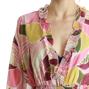 ABITO FLOWER MOLLY BRACKEN - Mad Fashion | img vers.300x/